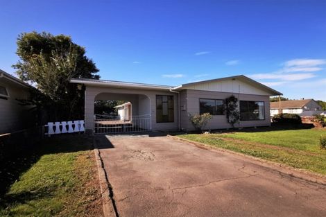 Photo of property in 117 Apatu Street, Wairoa, 4108