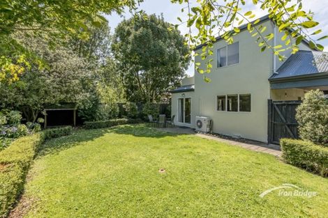 Photo of property in 231a Geraldine Street, Edgeware, Christchurch, 8013