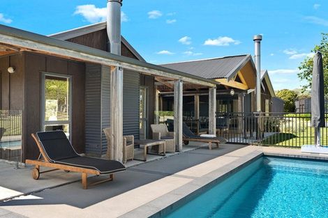 Photo of property in 575 Blue Rock Road, Ruakokoputuna, Martinborough, 5781