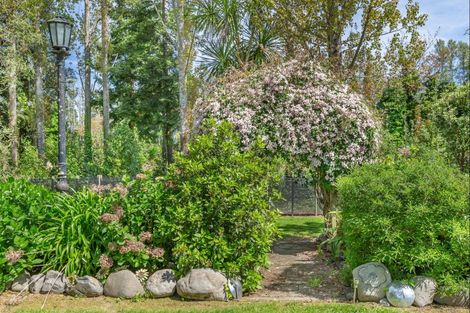 Photo of property in 9 Tui Glen Drive, Levin, 5571