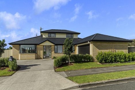Photo of property in 58 Dillon Drive, Bell Block, New Plymouth, 4312