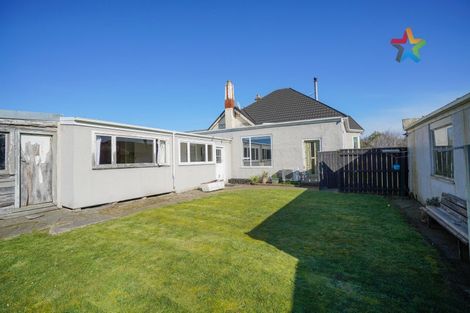Photo of property in 112 Princes Street, Georgetown, Invercargill, 9812