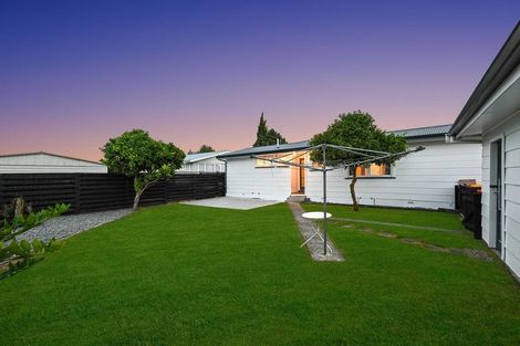 Photo of property in 27 Dominion Road, Nawton, Hamilton, 3200