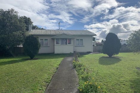 Photo of property in 62 Jervois Street, Dargaville, 0310