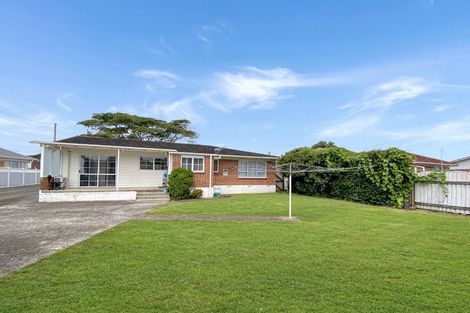 Photo of property in 24 Buckingham Crescent, Manukau, Auckland, 2025