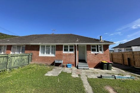 Photo of property in 13 Toomath Street, Naenae, Lower Hutt, 5011
