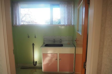 Photo of property in 22 Burnett Street, Ashburton, 7700