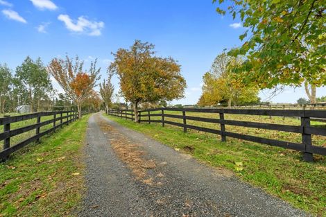 Photo of property in 413a Whitikahu Road, Taupiri, 3791