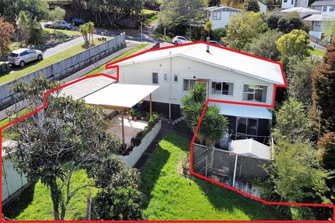 Photo of property in 16 Orton Street, Glenfield, Auckland, 0627