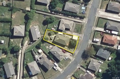 Photo of property in 15 Penguin Grove, Waitangirua, Porirua, 5024