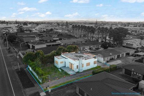 Photo of property in 1/36 Hoteo Avenue, Papatoetoe, Auckland, 2025