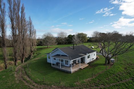 Photo of property in 332 Harwoods Road, Tapapa, Tirau, 3485