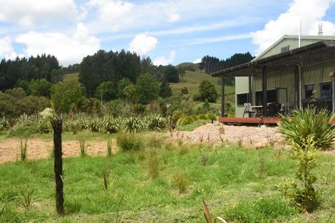 Photo of property in 735 Maratoto Road, Hikutaia, Paeroa, 3674