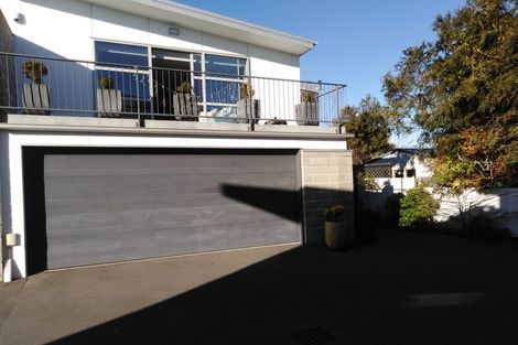 Photo of property in 2/30 Eversleigh Street, St Albans, Christchurch, 8014