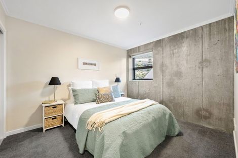 Photo of property in Frame Apartments, 301/111 Molesworth Street, Thorndon, Wellington, 6011