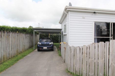 Photo of property in 16a Gladstone Road, Matamata, 3400