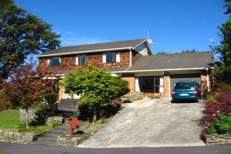 Photo of property in 43 Glenross Street, Glenross, Dunedin, 9011