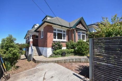 Photo of property in 57 Cliffs Road, Saint Clair, Dunedin, 9012