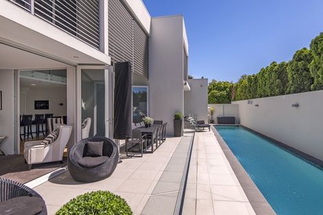 Photo of property in 57 Rossall Street, Merivale, Christchurch, 8014