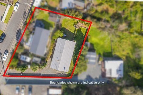 Photo of property in 95a Renown Road, Raumati South, Paraparaumu, 5032