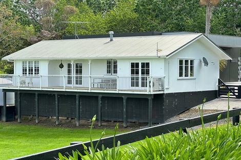 Photo of property in 21 Strathfield Lane, Whitford, 2571