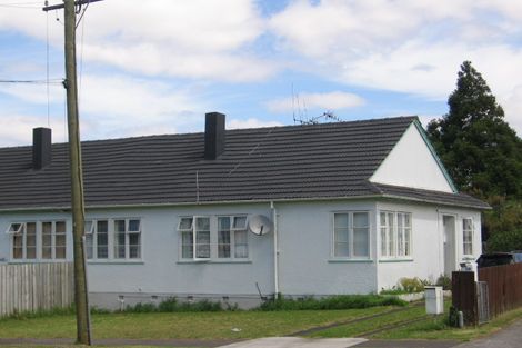 Photo of property in 31-33 Anderson Avenue, Point England, Auckland, 1072