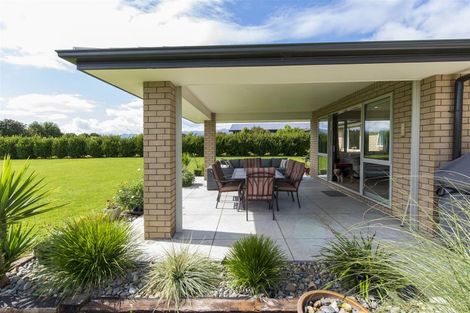 Photo of property in 9 Pinot Crescent, Ohau, Levin, 5570