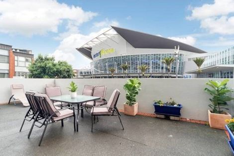 Photo of property in 204/57 Mahuhu Crescent, Auckland Central, Auckland, 1010