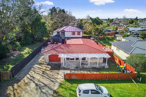 Photo of property in 109 Buckland Road, Mangere East, Auckland, 2024