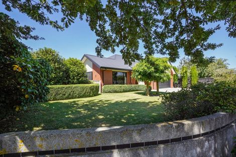 Photo of property in 56 Oakwood Drive, Rangiora, 7400