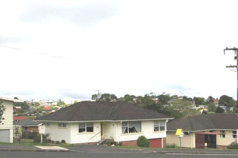 Photo of property in 63 Sunnynook Road, Forrest Hill, Auckland, 0620