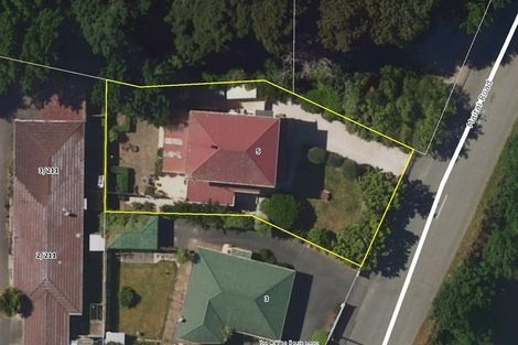 Photo of property in 5 Maitai Road, Maitai, Nelson, 7010