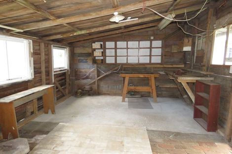 Photo of property in 58 Trennery Street, Blacks Point, Reefton, 7830