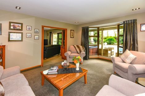 Photo of property in 307 Tancreds Road, Lincoln, Christchurch, 7672