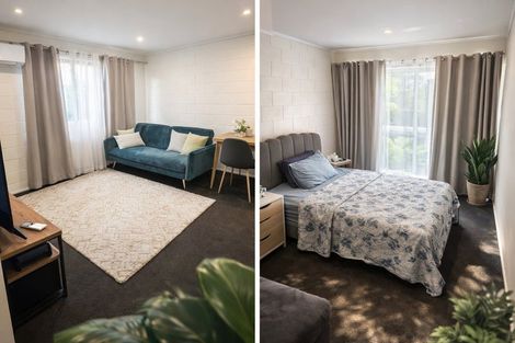 Photo of property in 2a Banksia Place, Goodwood Heights, Auckland, 2105