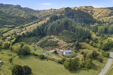 Photo of property in 846 Old Mountain Road, Waitetuna, Raglan, 3295
