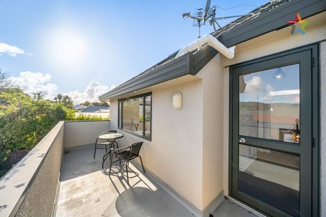 Photo of property in 15 Puriri Street, Woburn, Lower Hutt, 5010