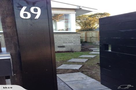 Photo of property in 69 Saint James Avenue, Papanui, Christchurch, 8053