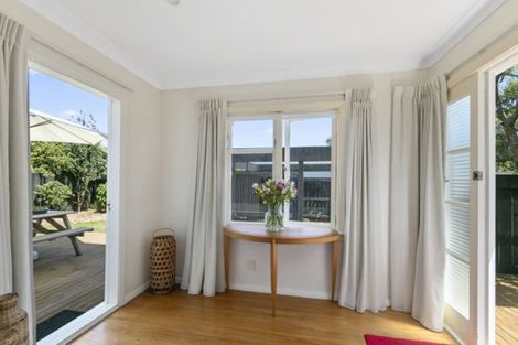 Photo of property in 1 Karamu Street, Eastbourne, Lower Hutt, 5013