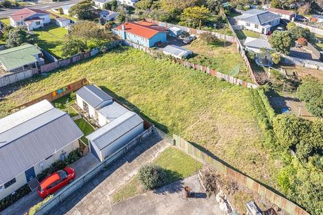 Photo of property in 8 Gorran Avenue, Gonville, Whanganui, 4501