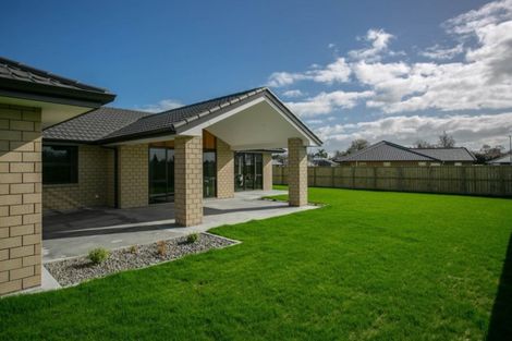 Photo of property in 20 Richardson Road, Matamata, 3400