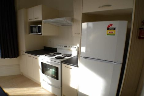 Photo of property in 3 William Street, Dunedin Central, Dunedin, 9016