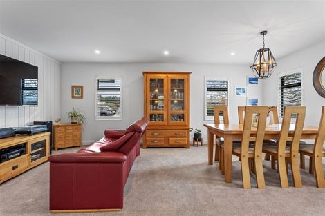 Photo of property in 130 Cullen Avenue, Swannanoa, Rangiora, 7475