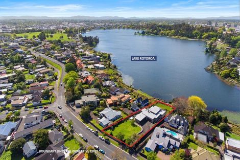 Photo of property in 54 Lake Crescent, Hamilton Lake, Hamilton, 3204