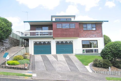 Photo of property in 8 Taruna Place, Te Kuiti, 3910