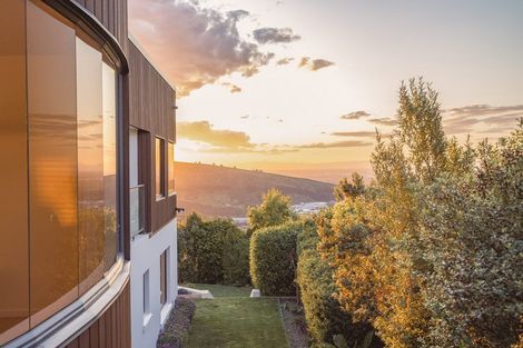 Photo of property in 266 Major Hornbrook Road, Mount Pleasant, Christchurch, 8081