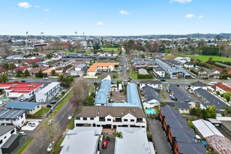 Photo of property in 12b Edgecumbe Street, Whitiora, Hamilton, 3200