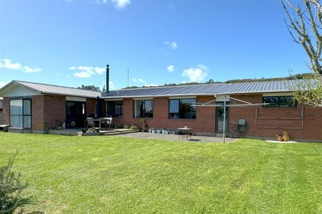 Photo of property in 12 Ogilvie Road, Gladstone, Greymouth, 7805