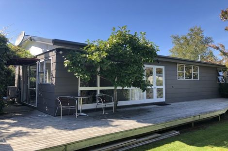Photo of property in 5 Bremner Park Road, Wanaka, 9305