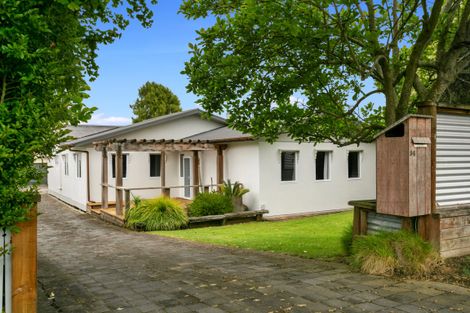 Photo of property in 94 Kensington Street, Putaruru, 3411